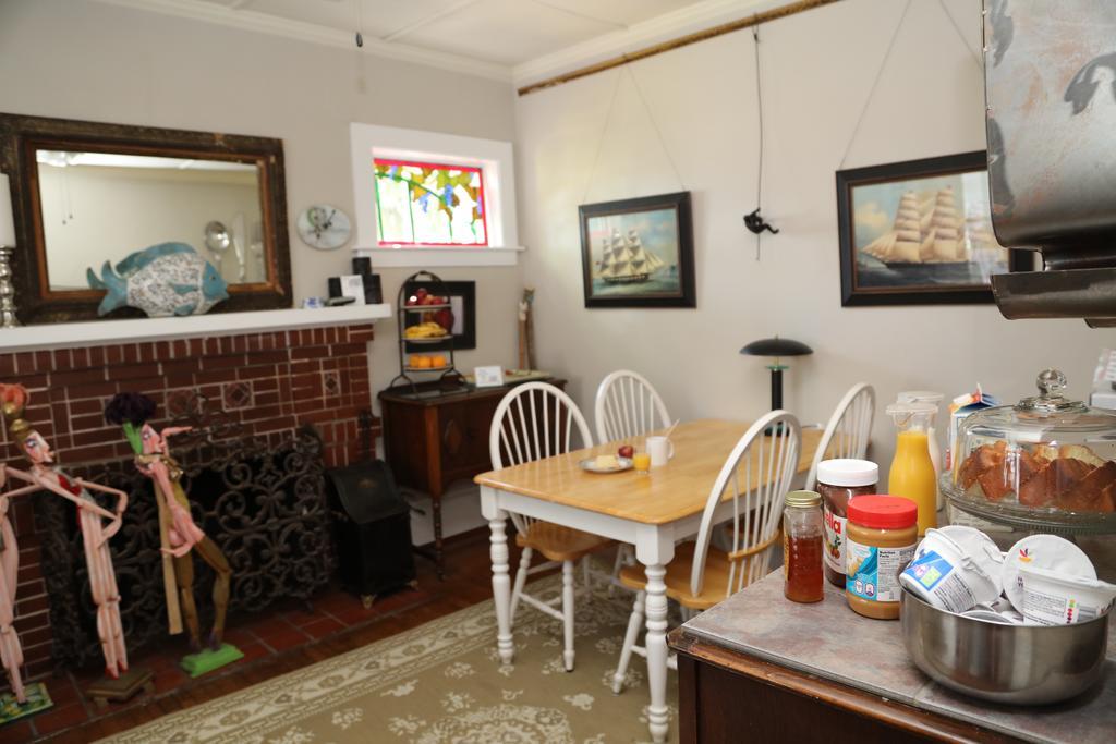 The John Randall House Provincetown Exterior photo